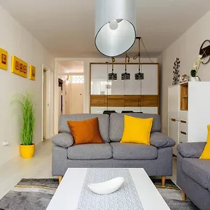 Apartamento Flat White, Budapest